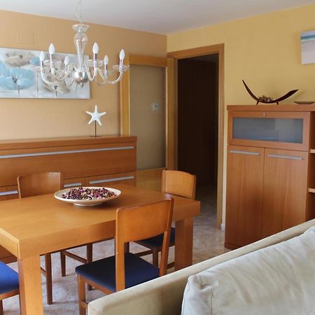 Apartamento Con Parking A 200M Del Mar 滨海托萨 外观 照片