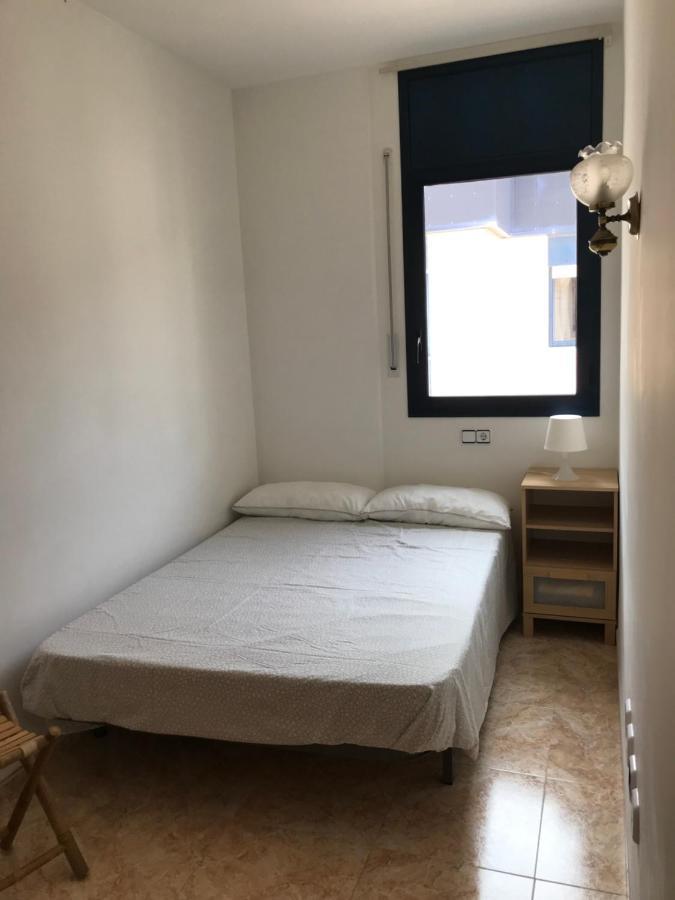 Apartamento Con Parking A 200M Del Mar 滨海托萨 外观 照片