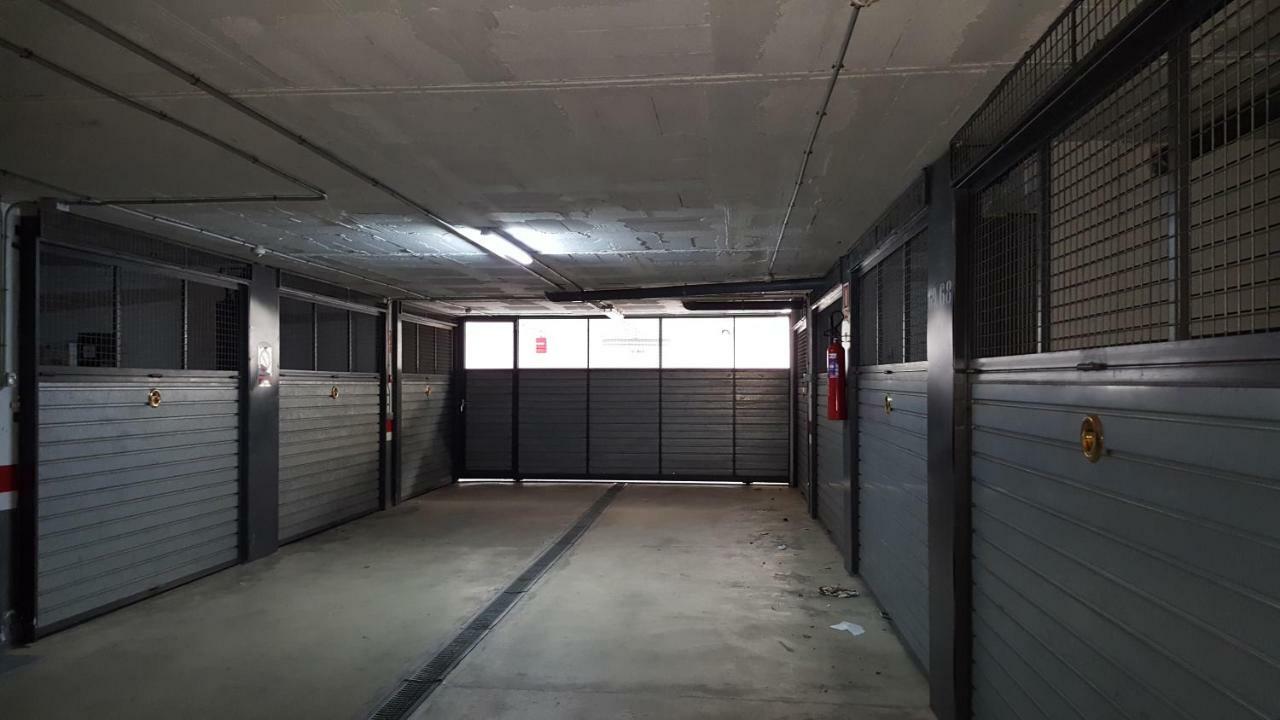 Apartamento Con Parking A 200M Del Mar 滨海托萨 外观 照片